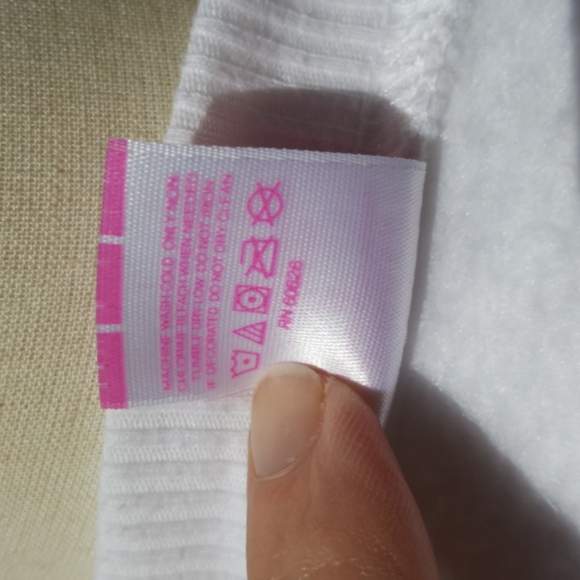 EASYRIDERS ♡ LAT White SOFT Crew Neck Long Sleeve ♥️ Barbed Wire Sweatshirt L - Picture 16 of 16